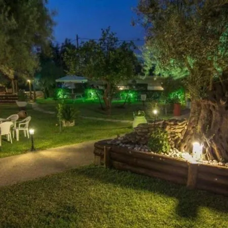 Διαμέρισμα Marianta's House Agios Ioannis Lefkada Φρύνι