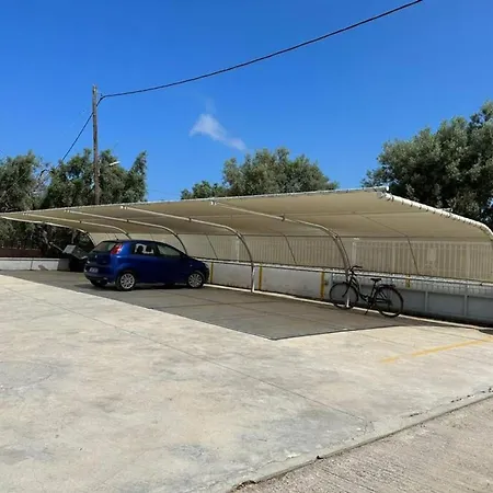 Marianta's House Agios Ioannis Lefkada