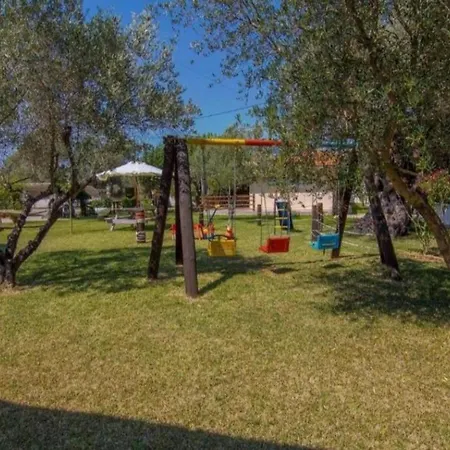 Apartment Marianta's House Agios Ioannis Lefkada Frinion