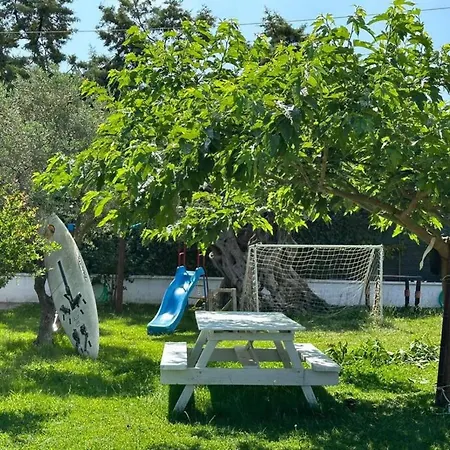Apartment Marianta's House Agios Ioannis Lefkada *