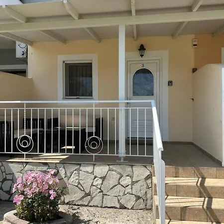 Apartment Marianta's House Agios Ioannis Lefkada *