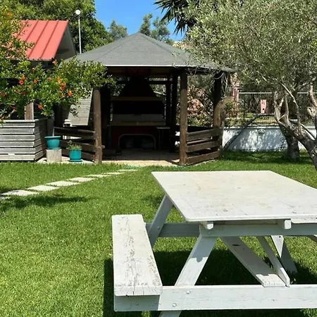 Marianta's House Agios Ioannis Lefkada Apartment *