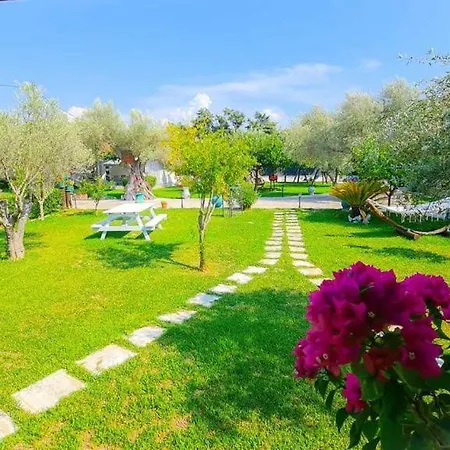 Marianta's House Agios Ioannis Lefkada Apartment
