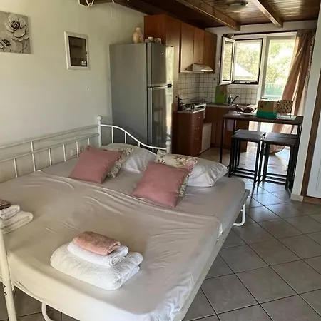 Apartment Marianta's House Agios Ioannis Lefkada *