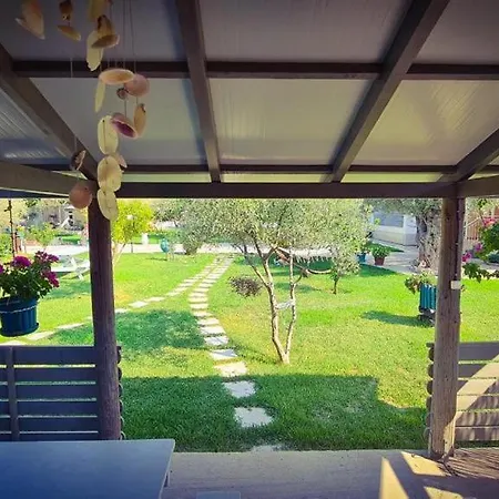 Marianta's House Agios Ioannis Lefkada Frinion